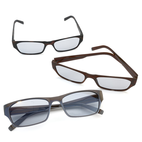 Очки пятерки. Glasses 3d model. Ачки -11 и -12 цена.