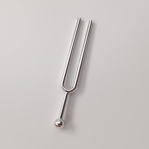 3d tuning fork