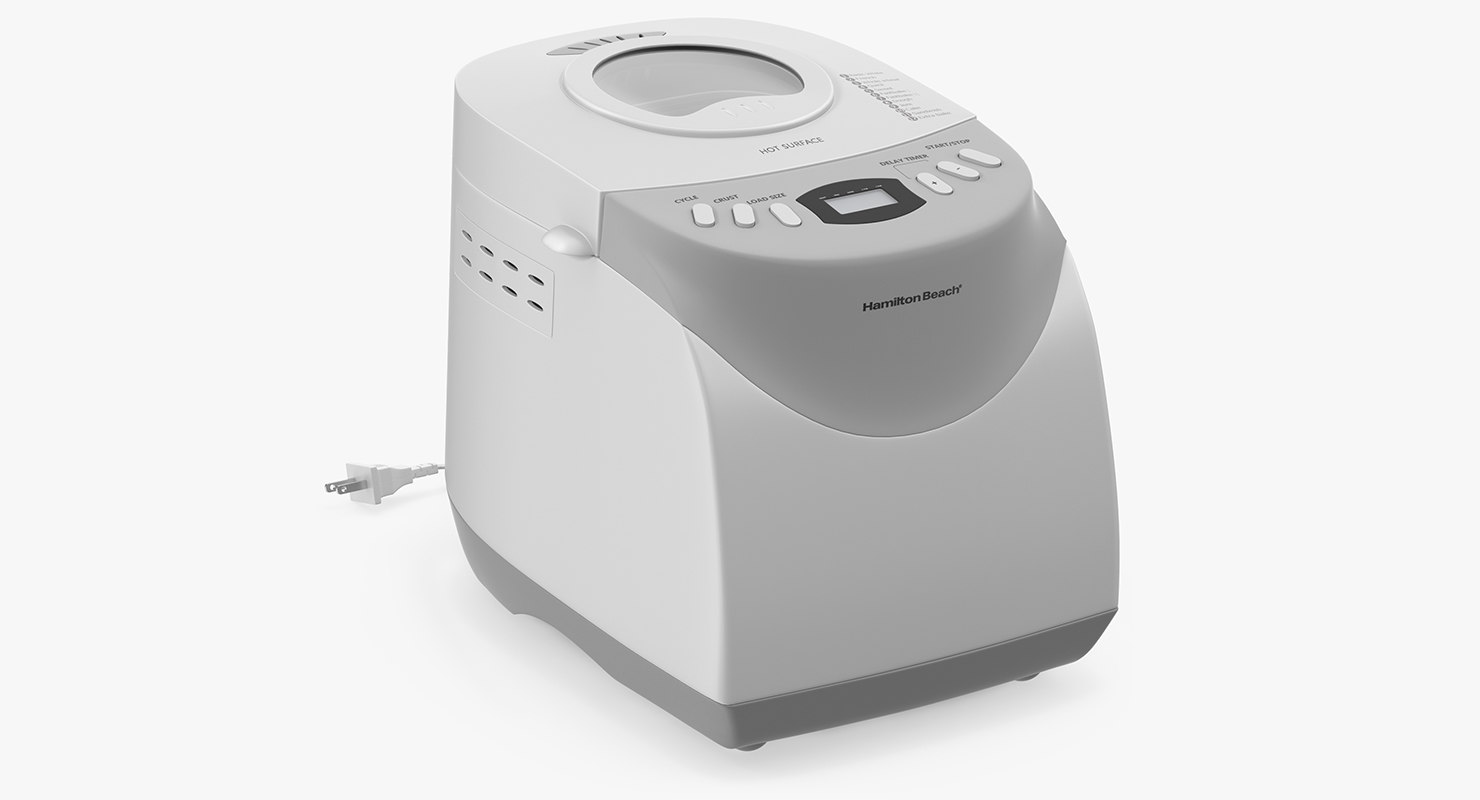 bread maker 2016