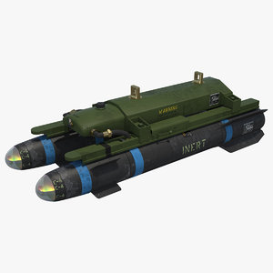 agm-114 hellfire missile max