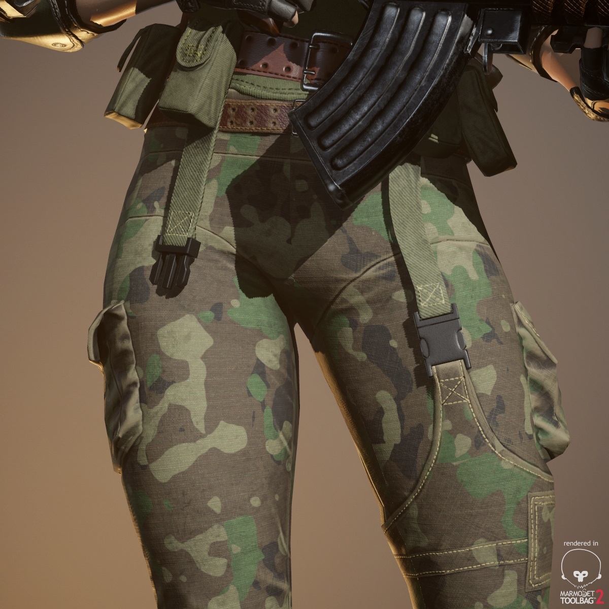 airforce max women