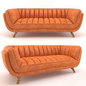 leather sofa max