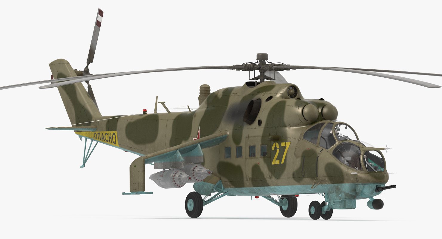 russian attack helicopter mil mi x