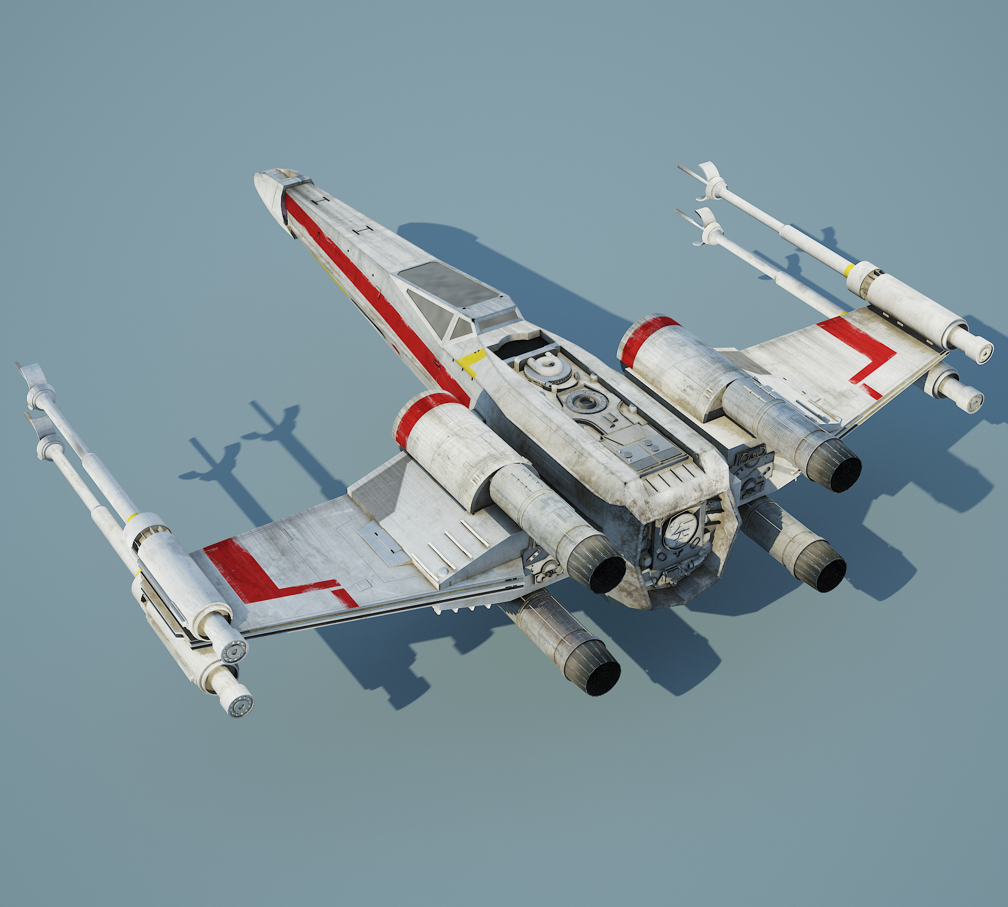 star-wars-x-wing-r2-d2-3d-obj