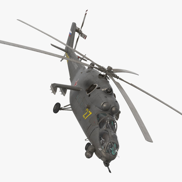 RussianHelicopterMi35M2vray3dmodel000.jp
