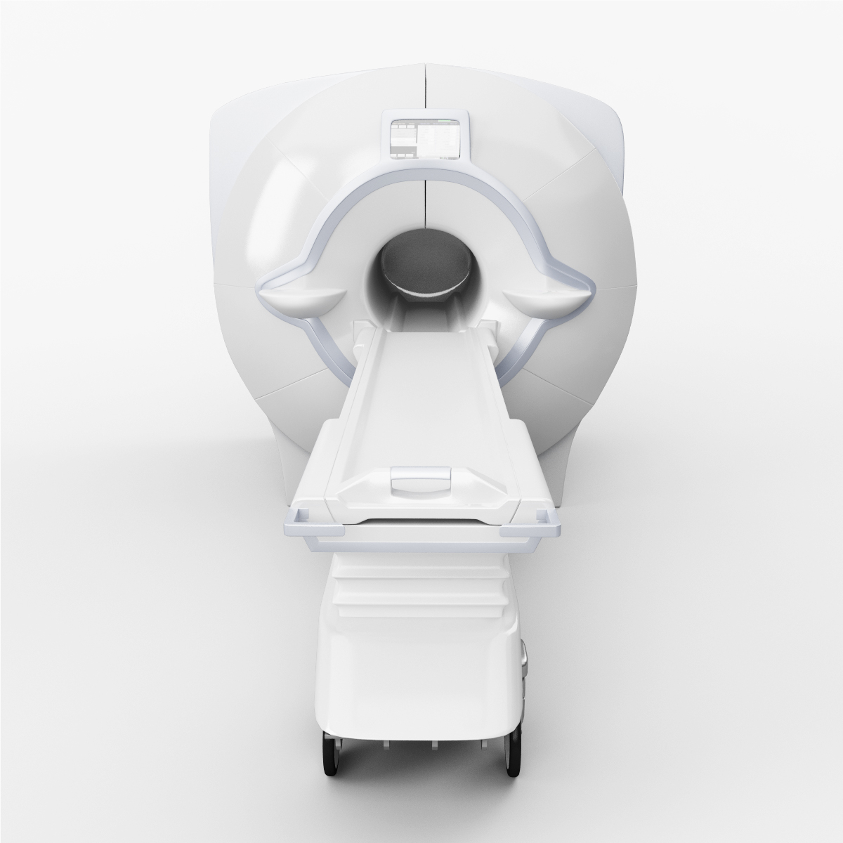 3d mri