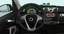 2015 smart fortwo electric 3d 3ds