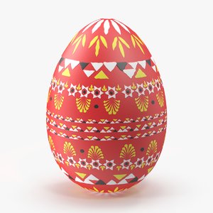 german easter egg red max