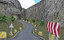 mountain pack road 3d model