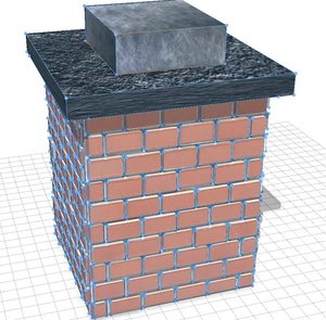 Chimney