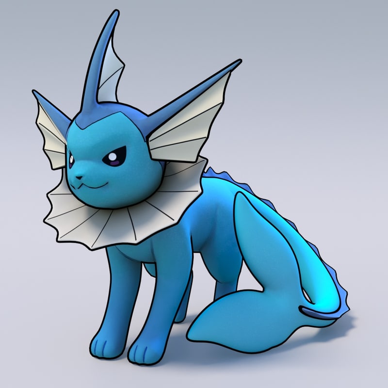 vaporeon-pokemon-max