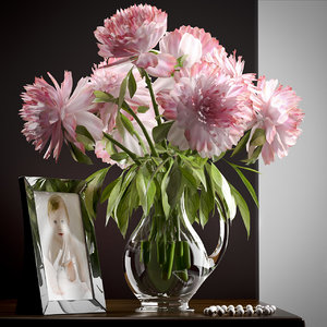 max flowers vase 19