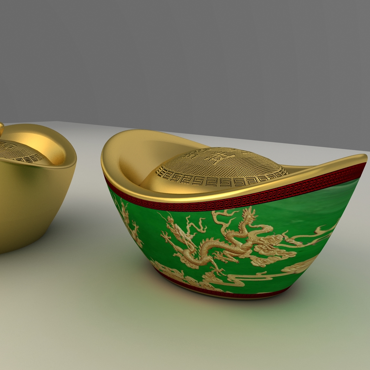 3d-model-chinese-gold-ingot