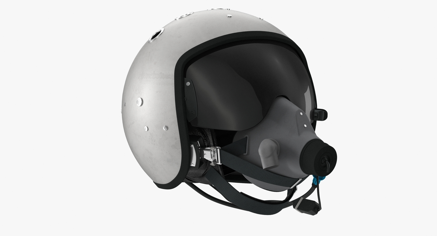 russian jet fighter pilot helmet max