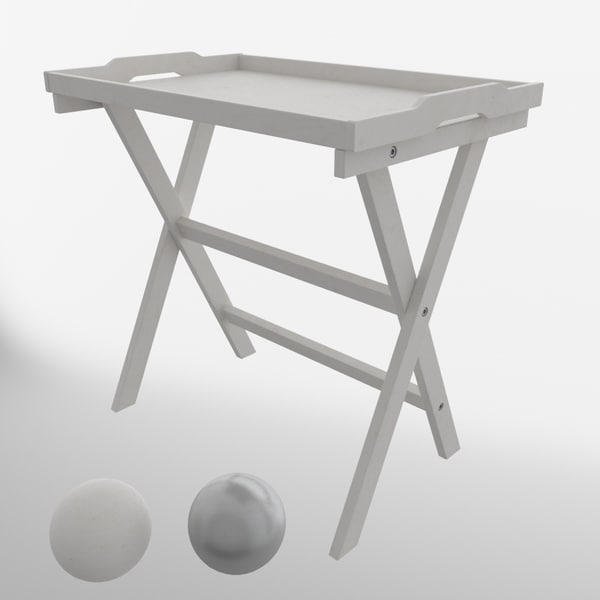 max ikea maryd table