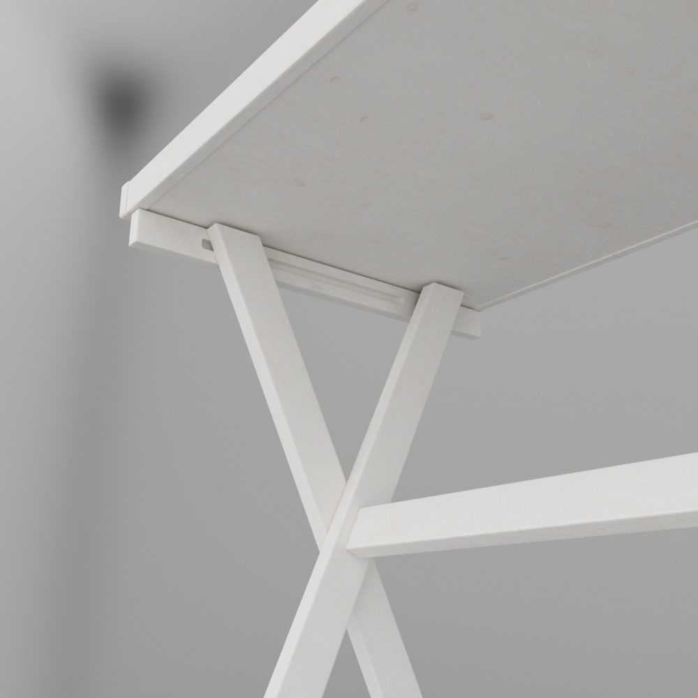 max ikea maryd table