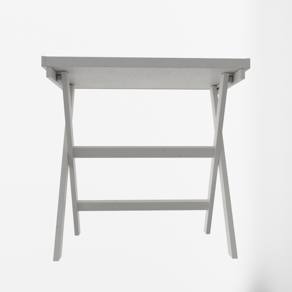 max ikea maryd table