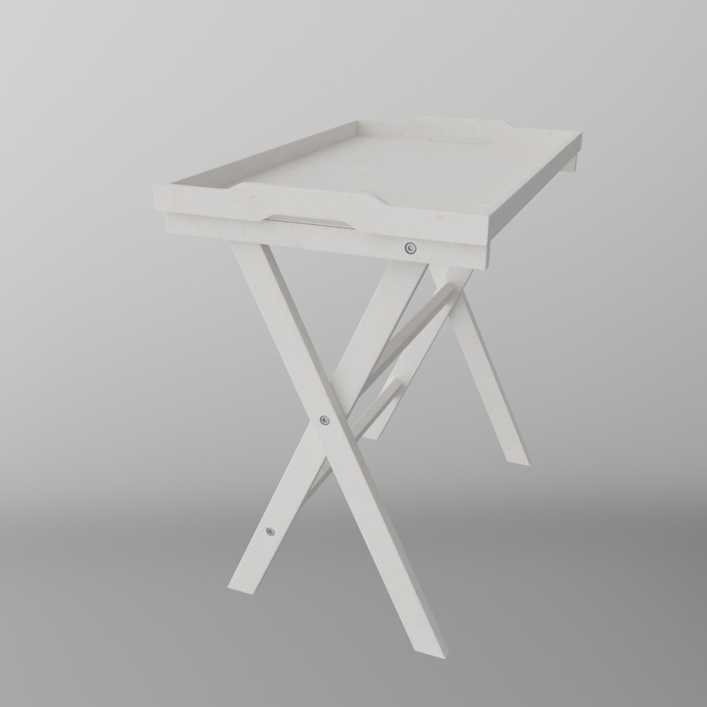 max ikea maryd table