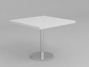 free max mode zenith table square