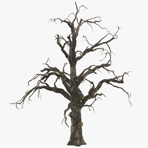 old dead tree 02 max