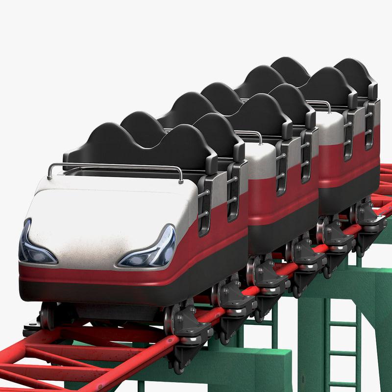 List 91+ Wallpaper Roller Coaster Cars For Sale Updated