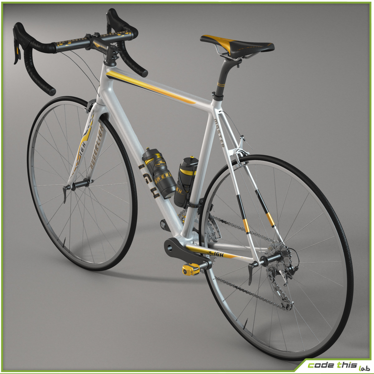 max cycle bike sport