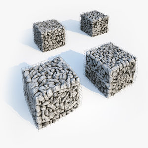 max gabion wall blocks