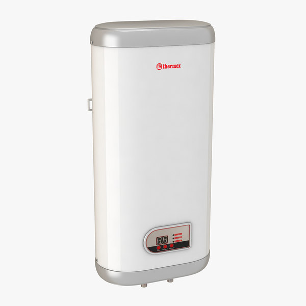 boiler max