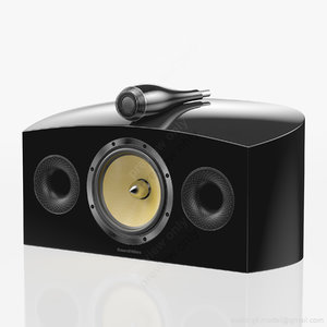 central bowers wilkins htm4 3d ma
