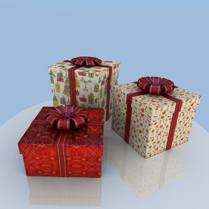 present box max