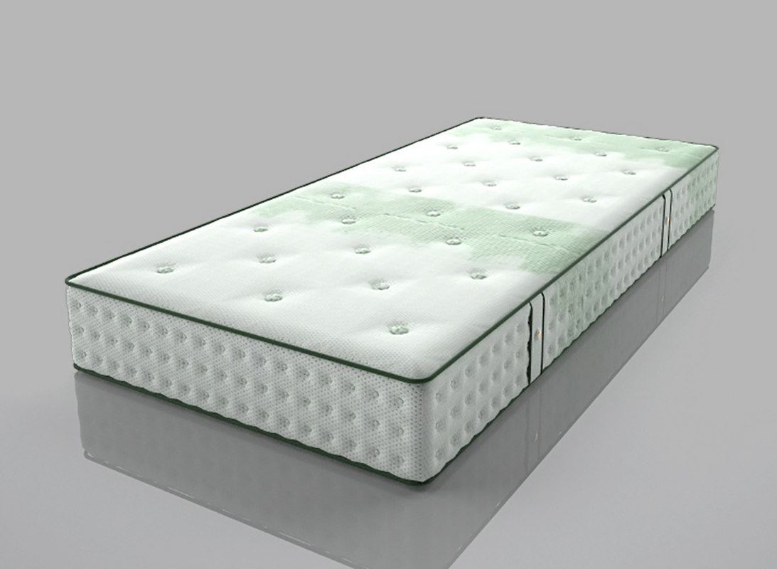 mattress 3d 3ds