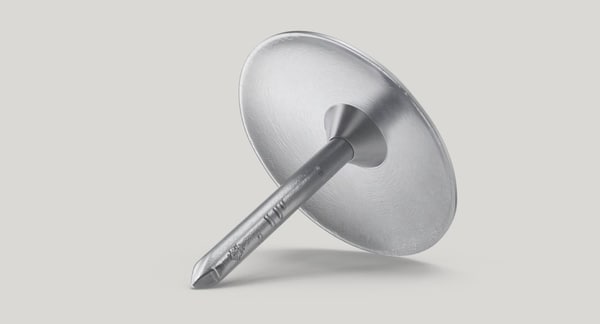 Thumbtack Thumb Tack 3d Model