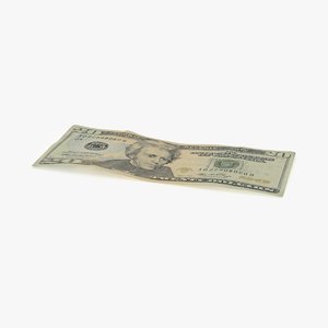 us-20-dollar-bill---single max
