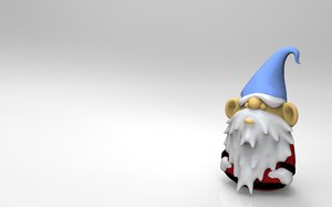 desktop gnome 3ds