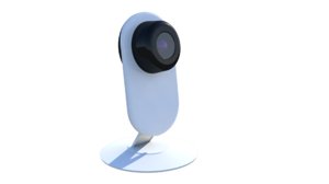 CCTV  YI CAM