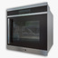 bertazzoni wall ovens 3d model