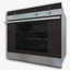 bertazzoni wall ovens 3d model