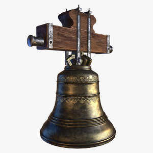 max church bell