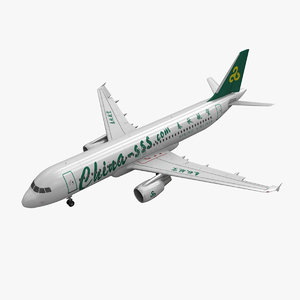 ma airbus a320 spring airlines