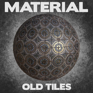 Old Tiles