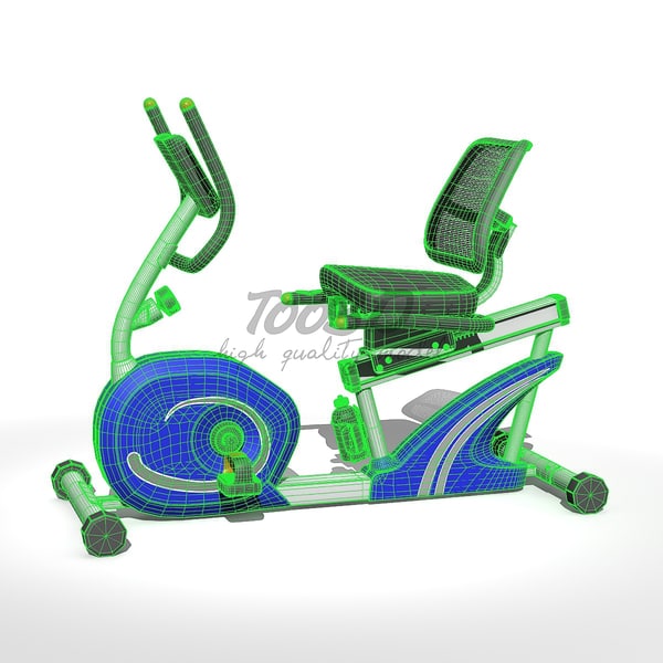 recumbent max