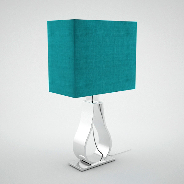 Klabb table lamp