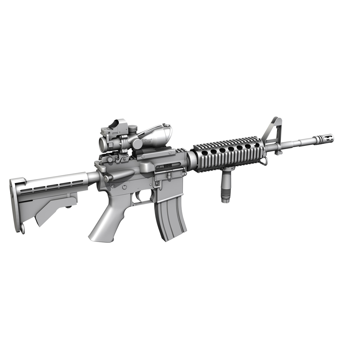 lightwave-m4a1-sopmod-rifle-colt-m4