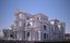 classic villa mansion obj