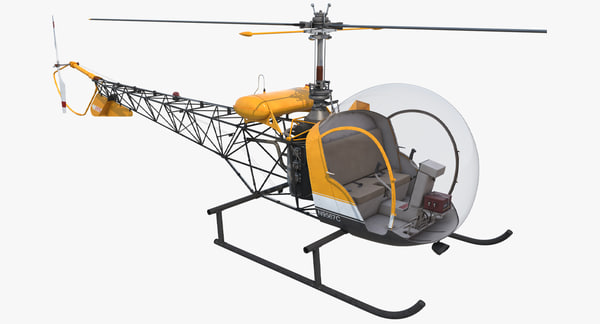 rc bell 47