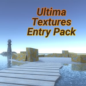 Ultima Textures Entry Pack