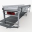 conveyor belt 3d max