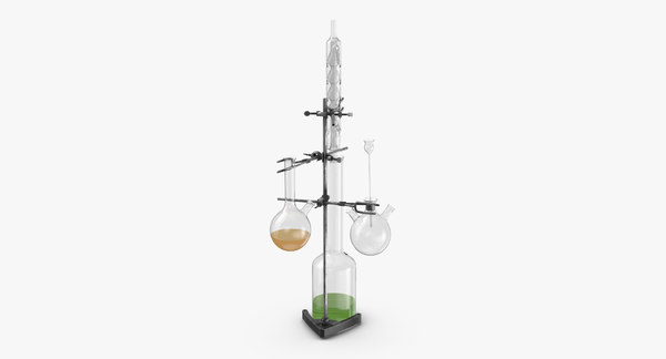 mad scientist chemistry set