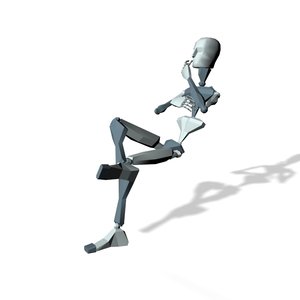 Sit talking fun