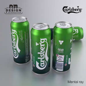 beer carlsberg green 500ml max